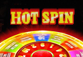 Hot Spin