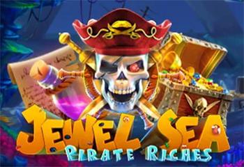 Jewel Sea Pirate Riches