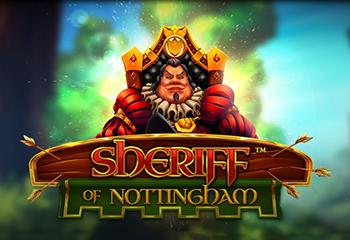 Sheriff Of Nottingham