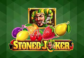 Stoned Joker