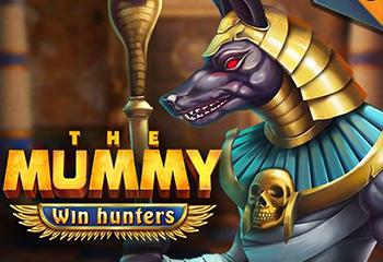 The Mummy Win Hunters